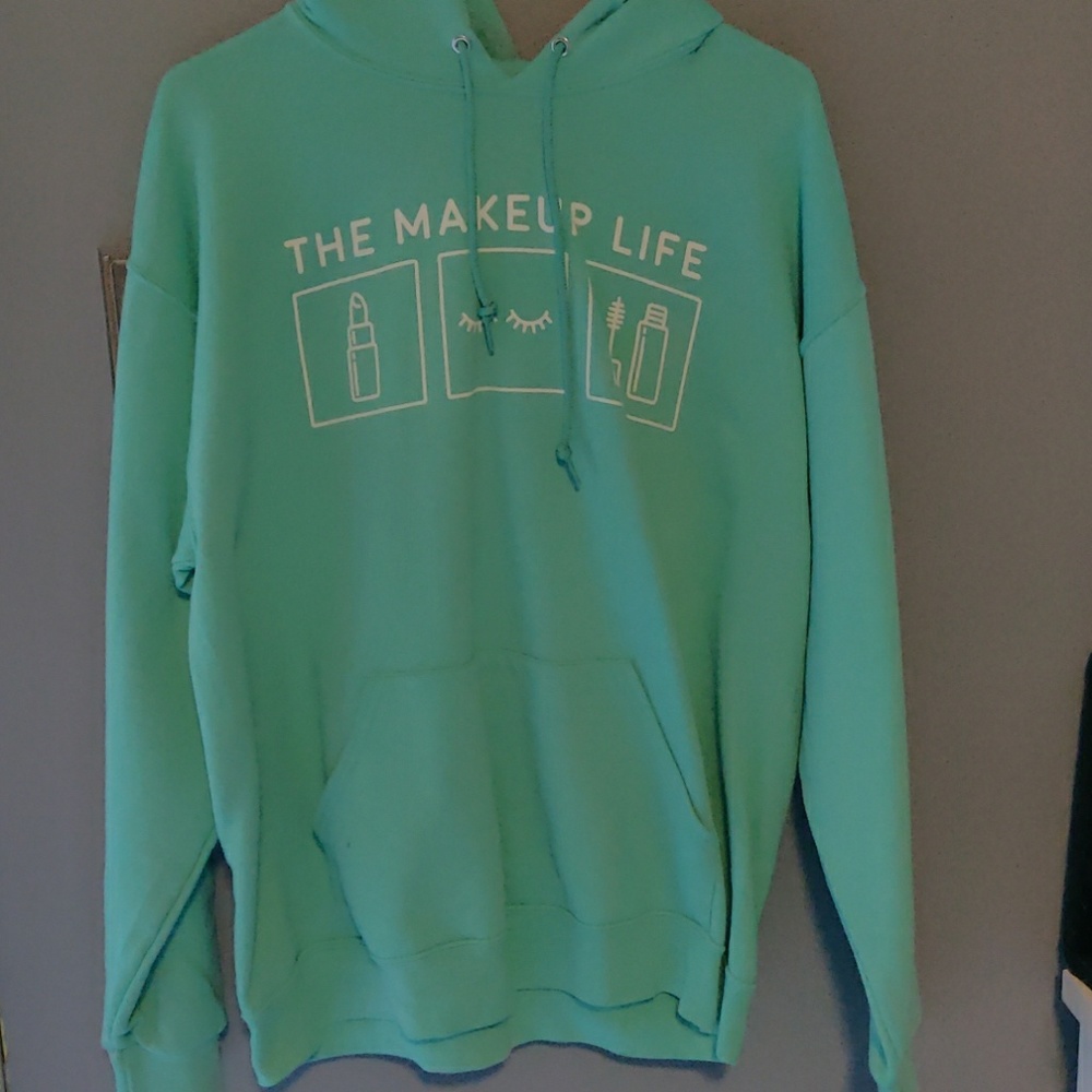 Amanda Ensing Hoodie
